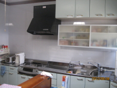 キッチンリフォーム