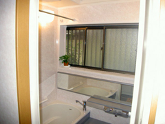 バスリフォーム